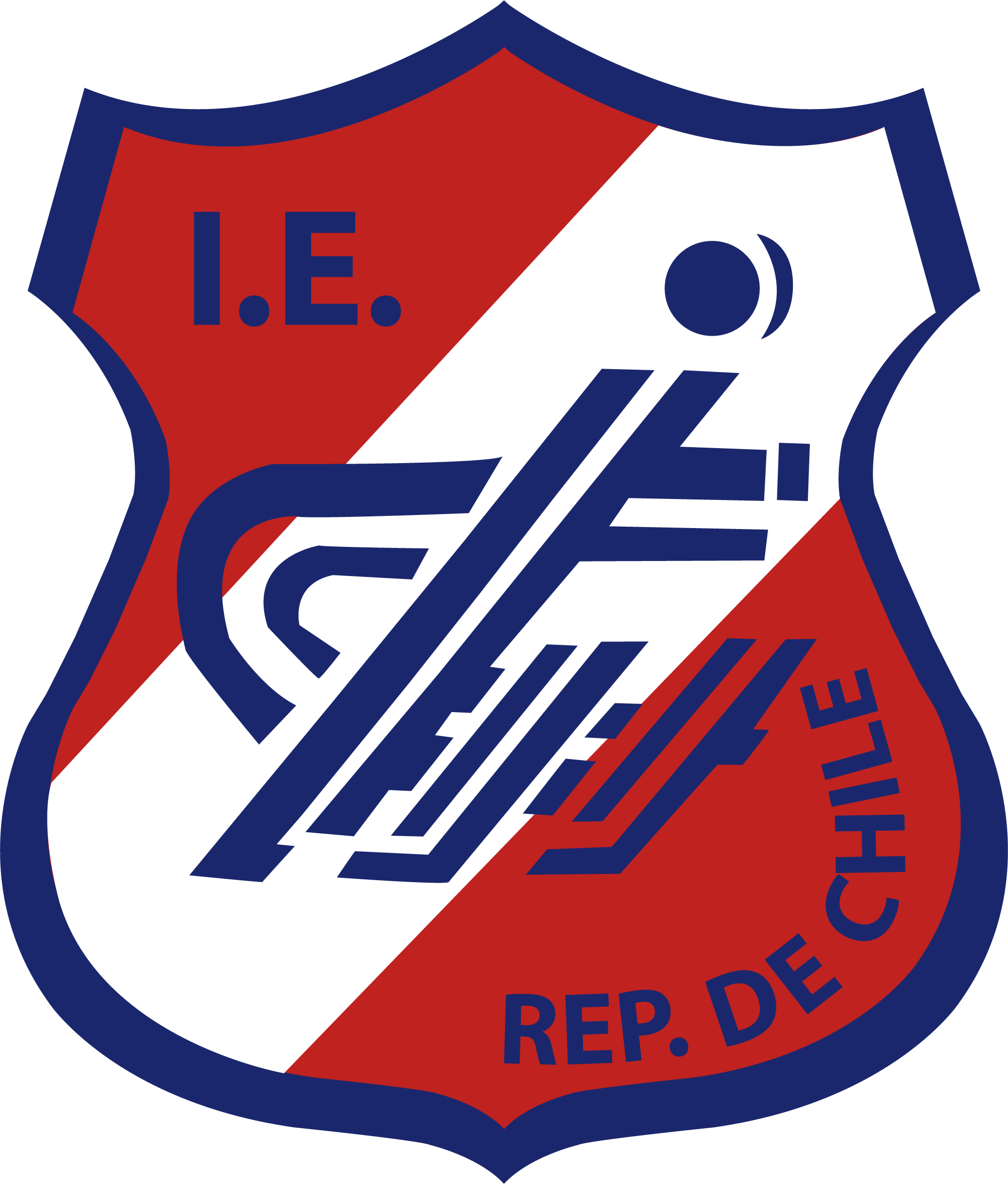 I.E. Republica de Chile